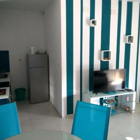 Apartment Tara Sumartin Exterior foto